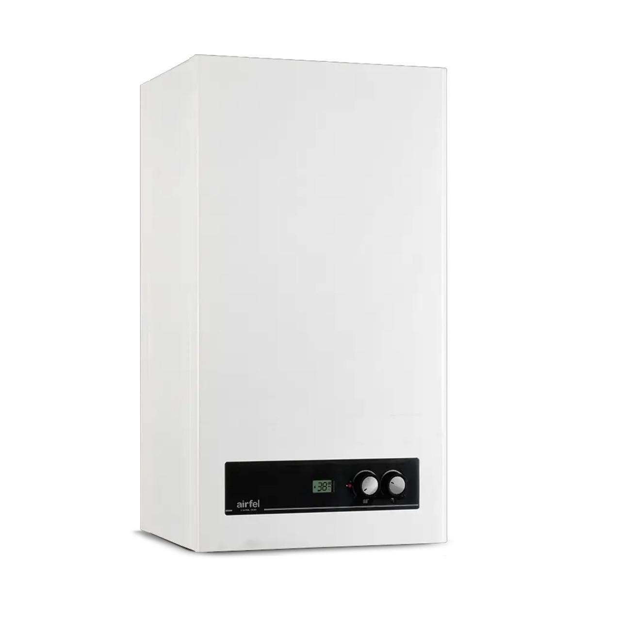 Котел газовий Airfel DigiFEL DUO 24 кВт двоконтурний (2657691057) - фото 4 Котел газовий Airfel DigiFEL DUO 24 кВт двоконтурний (2657691057) - фото 4