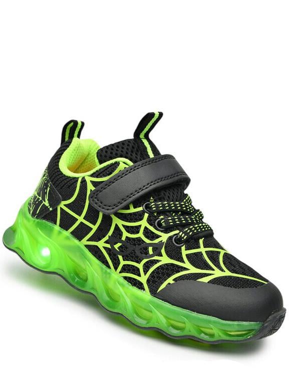 Кроссовки текстильные BI&KI N60006A р. 29 Черный