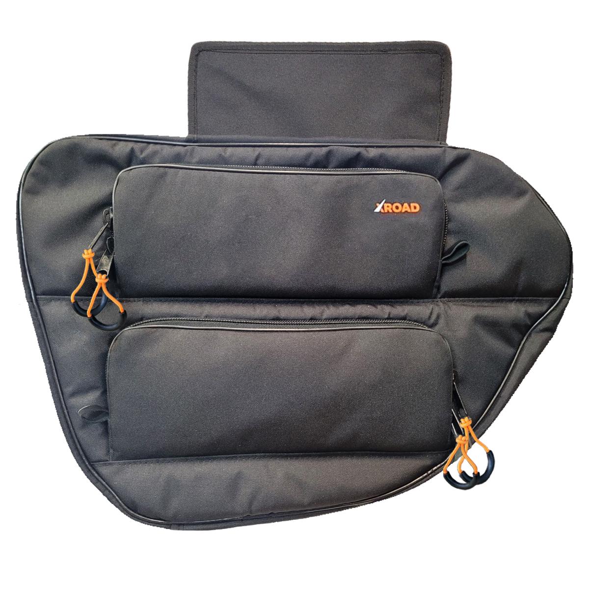 Органайзер-термосумка Xroad XRB-150 для Toyota Land Cruiser Prado 150/Lexus GX 460 на правое окно багажника (20178895)