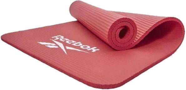 Коврик для йоги Reebok Training Mat 183х80х1,5 см Красный (RAMT-11018RD Коврик для йоги Reebok Training Mat 183х80х1,5 см Красный (RAMT-11018RD