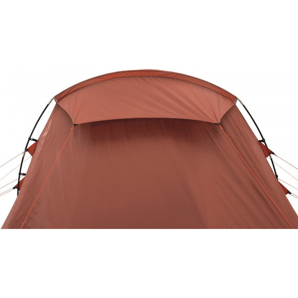 Палатка Easy Camp Huntsville Twin 800 Red