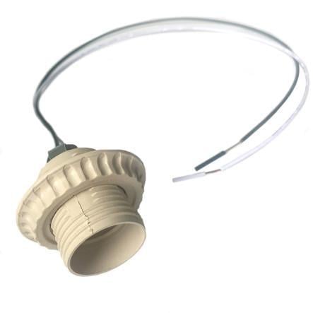 Патрон Lemanso LM2516 Е27 для люстри 25 см (LMA020)