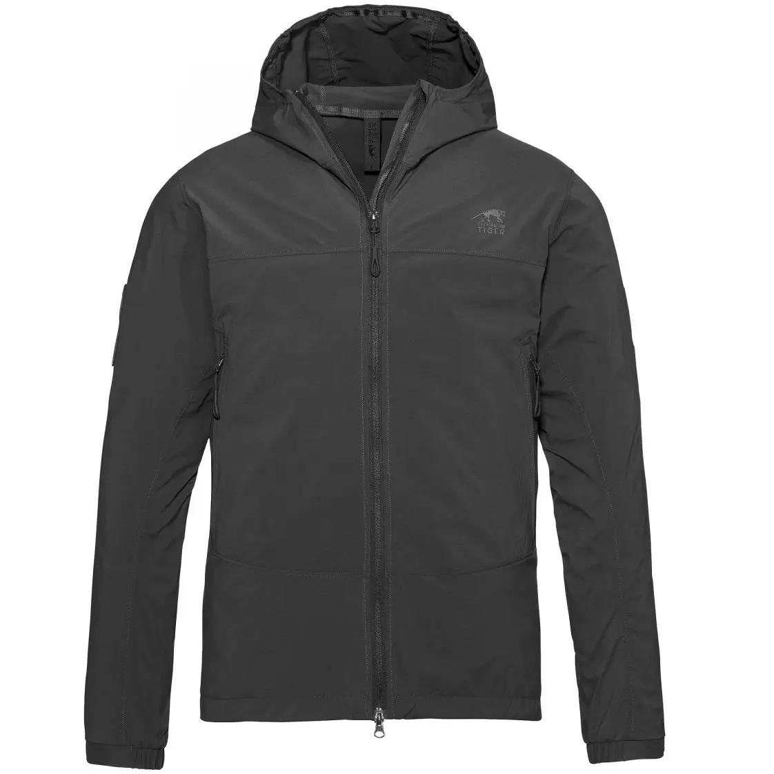 Куртка Tasmanian Tiger Maine M's Jacket M Black (1033-TT 7204.040-M)