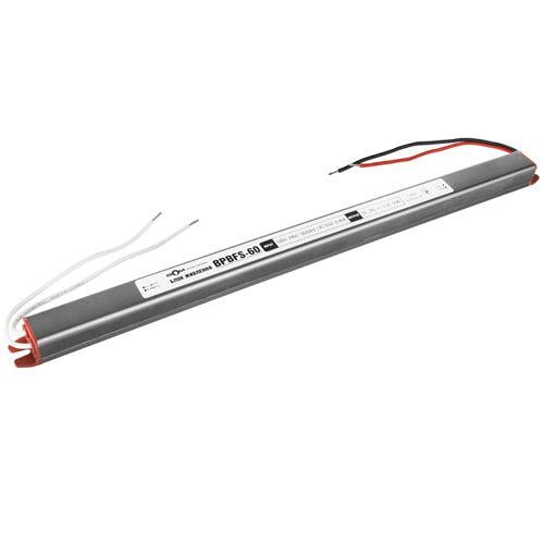 Блок питания Biom Professional DC24 60 Вт 2,5 А BPBFS-60-24 stick герметичний (00-00019654)