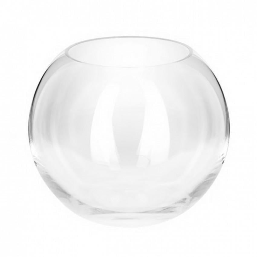 Ваза-шар Mazhura Aquarium X-017 d 12 см 9,5 см (1403128260)