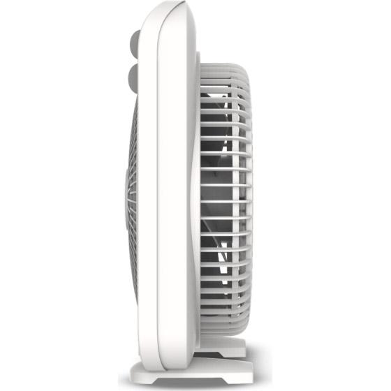 Вентилятор WetAir SF-1045 W - фото 4