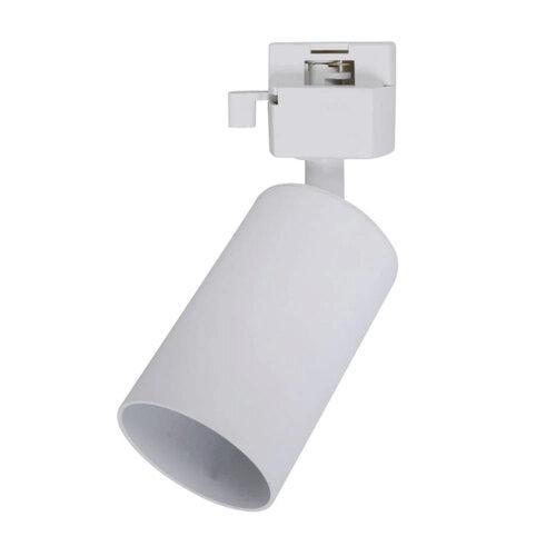 Прожектор на шину LIGHT SET HOOK TR 5509 GU10 WH (63422)