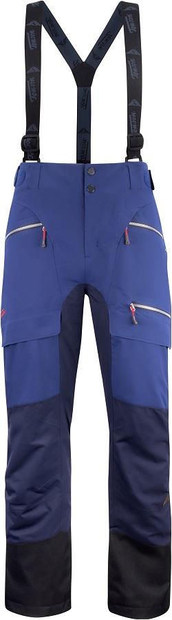 Штаны Tenson Summit 2018 L Navy Blue
