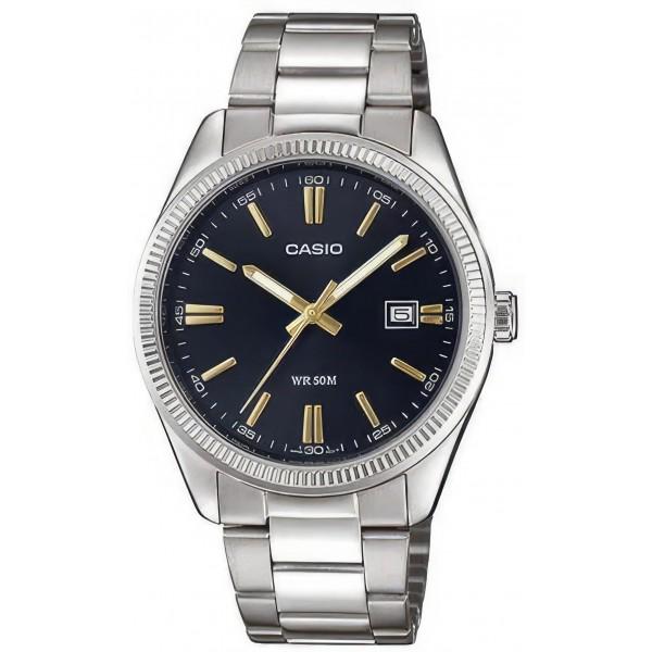 Годинник чоловічий Casio MTP-1302D-1A2