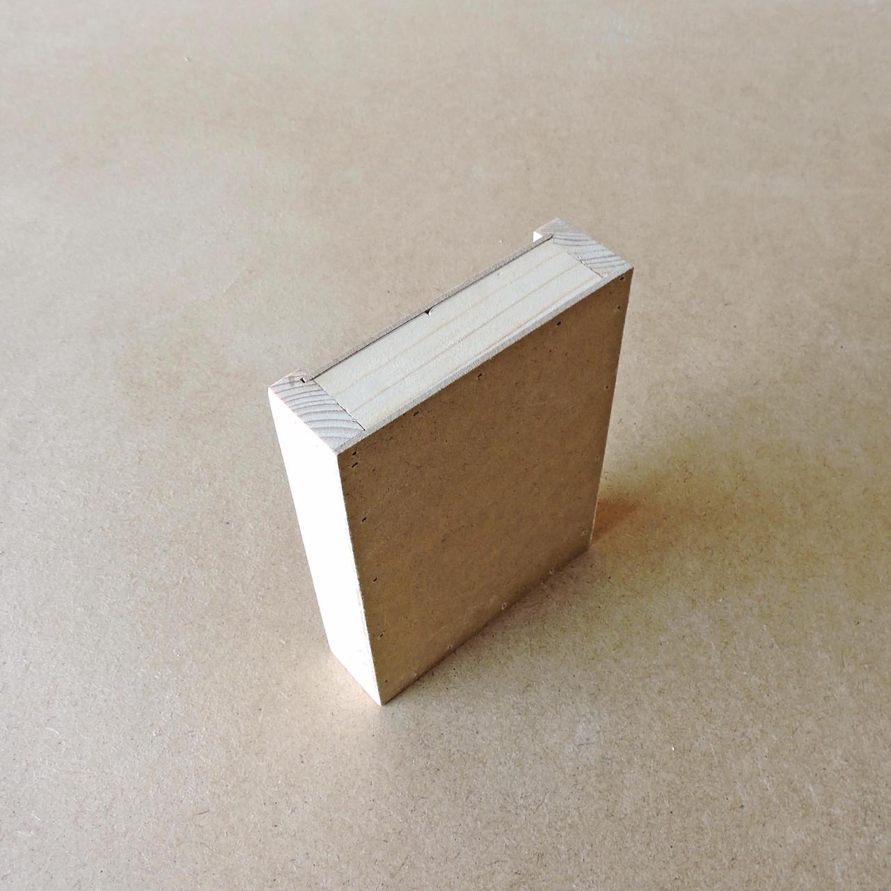 Пенал деревянный Ландыш 15х20х4 см (ПНЛ-01152004) - фото 3 Пенал деревянный Ландыш 15х20х4 см (ПНЛ-01152004) - фото 3