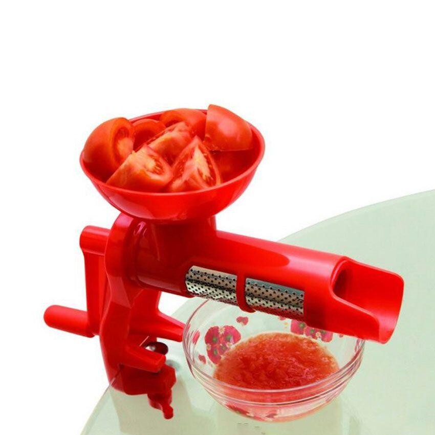 Соковыжималка Bohmann BH-7776 для томатов и фруктов (9266740) - фото 5 Соковыжималка Bohmann BH-7776 для томатов и фруктов (9266740) - фото 5