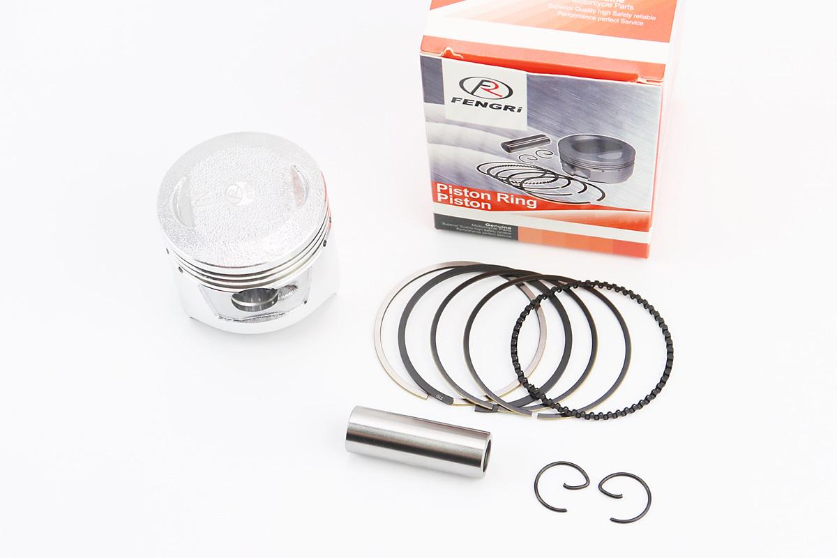 Поршень 70cc 47 мм STD палец 13 мм Delta (338811)