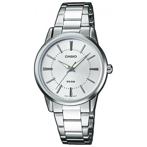 Годинник жіночий Casio LTP-1303D-7A