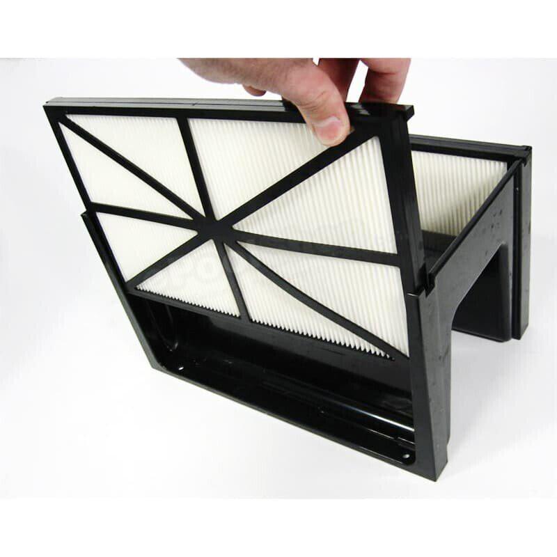 Робот-пылесос Hayward TigerShark пенный валик 2 до 200 кв.м. кабель 30 м - фото 4 Робот-пылесос Hayward TigerShark пенный валик 2 до 200 кв.м. кабель 30 м - фото 4