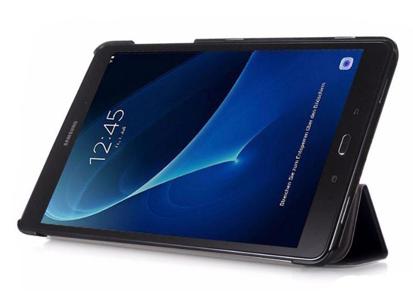 Чохол Primo для планшета Samsung Galaxy Tab A 10.1" T580/T585 Slim Black (813726355)