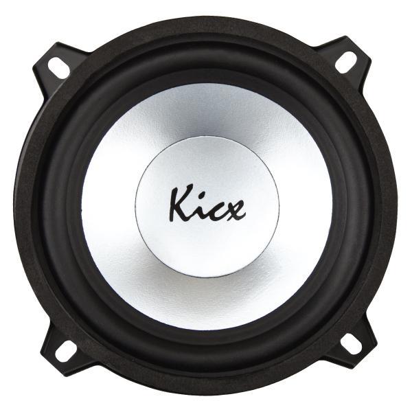 Автоакустика Kicx PD 5.2