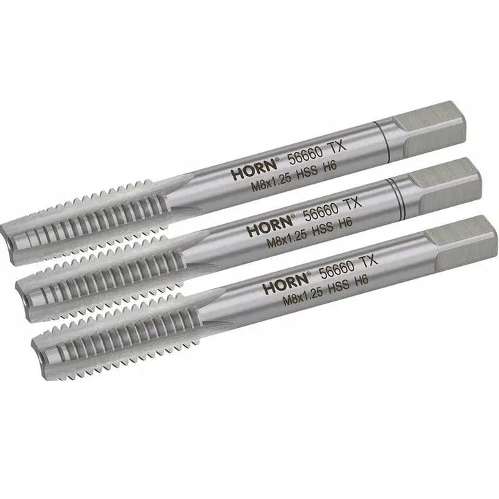 Набір мітчиків Artpol M5/M6/M8/M10 13 ел. (13102527027) - фото 5 Набір мітчиків Artpol M5/M6/M8/M10 13 ел. (13102527027) - фото 5