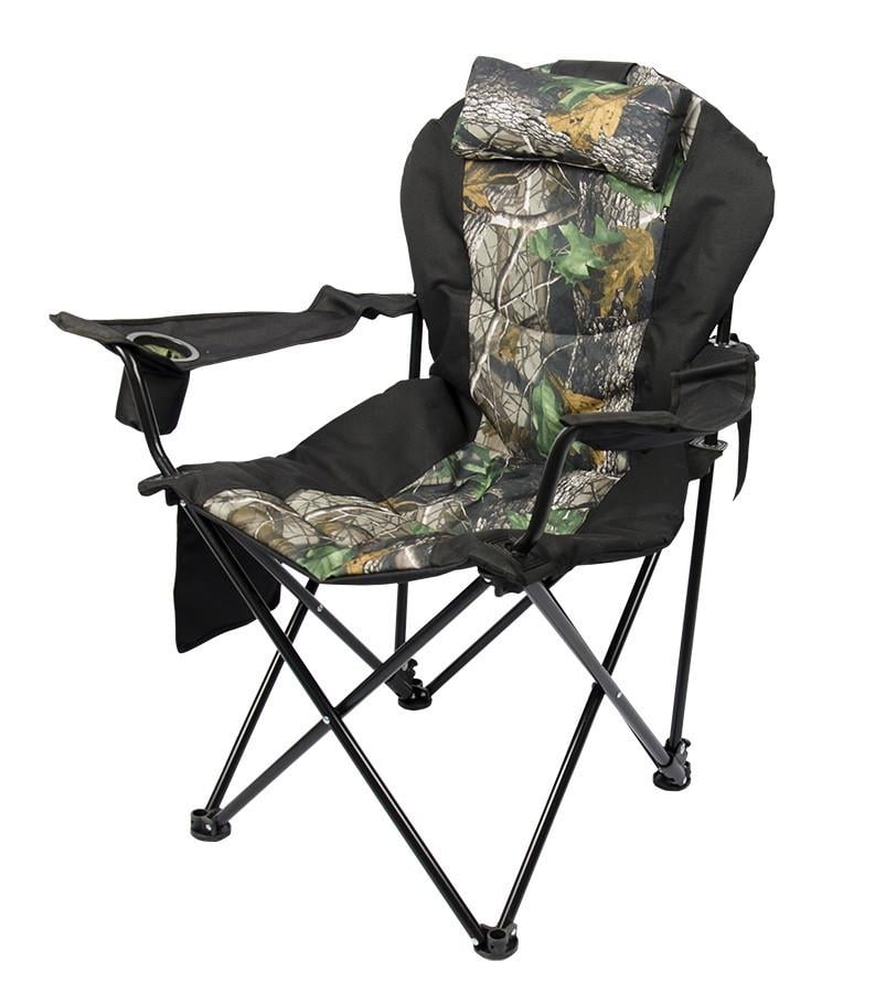 Кресло туристическое Директор Дубок d 19 мм (2660711822)