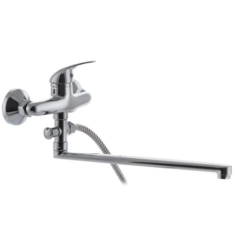 Смеситель для ванны Gromix 006 (GR0016)