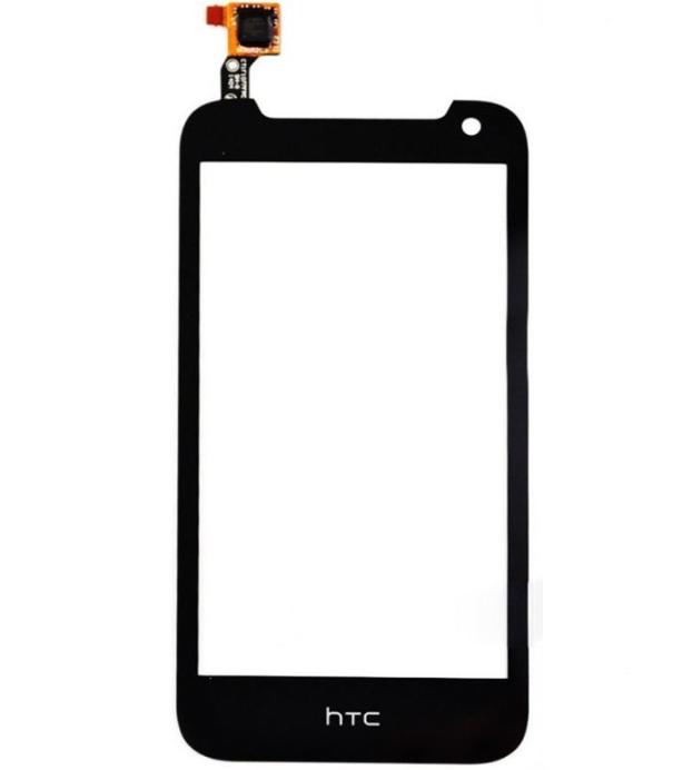 Сенсор для HTC Desire 310 Black (000017660)