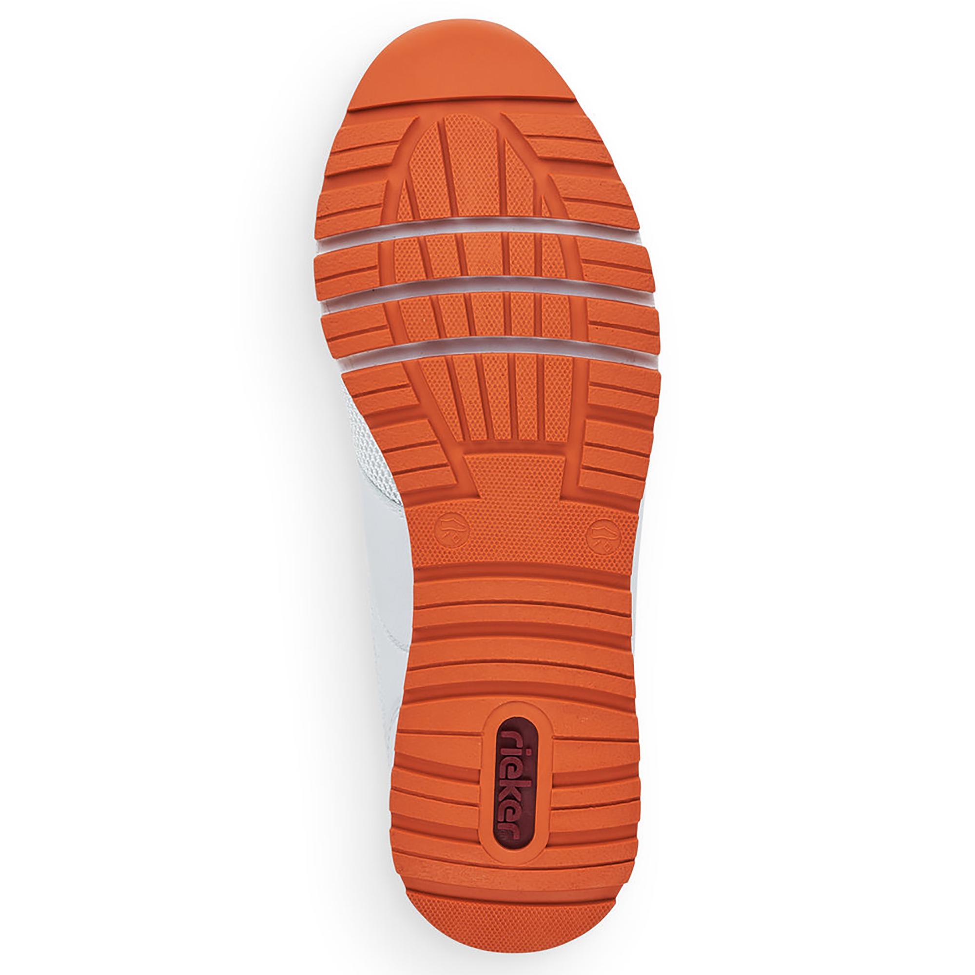 Кроссовки женские Rieker р. 38 Белый (035295-38) - фото 5 Кроссовки женские Rieker р. 38 Белый (035295-38) - фото 5