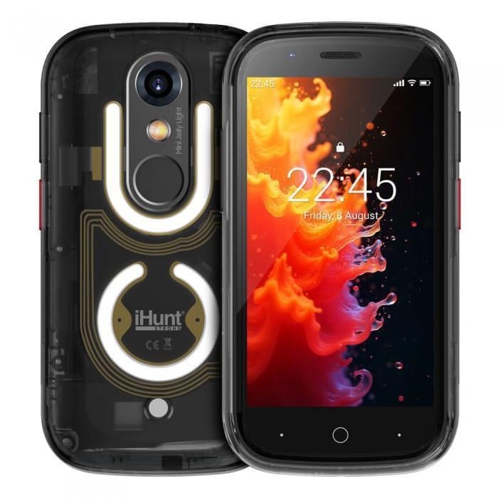 Смартфон iHunt Mini Jelly Light (2718417400)
