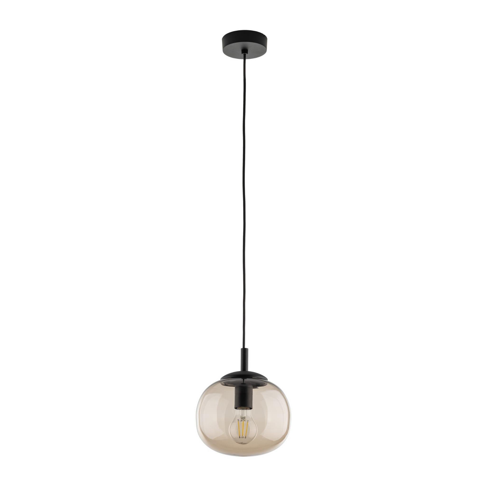 Люстра TK Lighting 5826 VIBE - фото 1