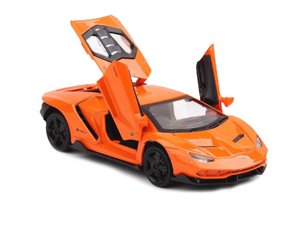 Модель гоночного автомобіля LP770 1:32 металева (17821)