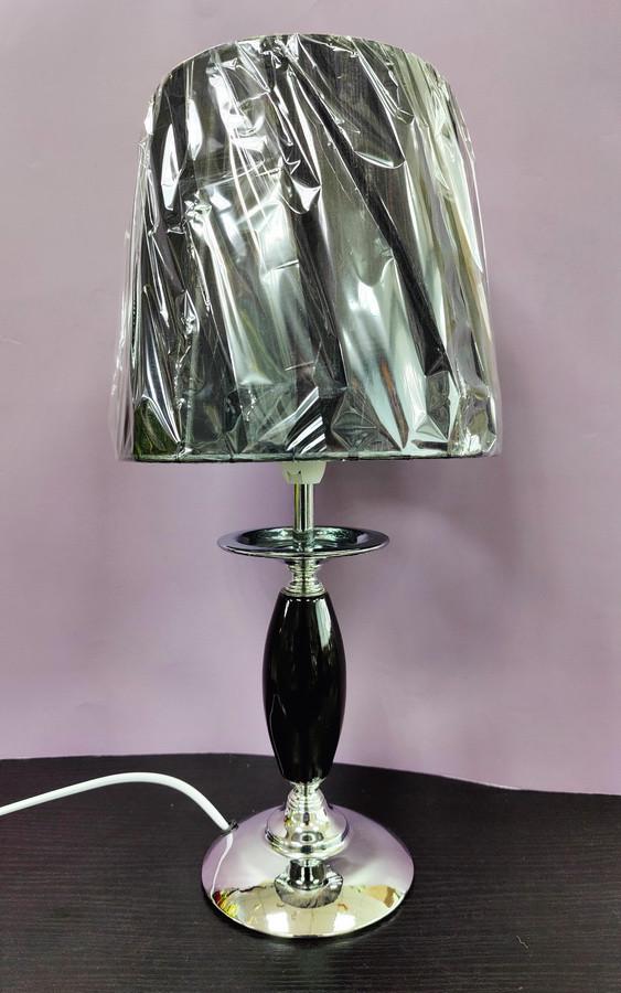 Лампа настольная 220V 25W E14 40x20 см (LC11A)