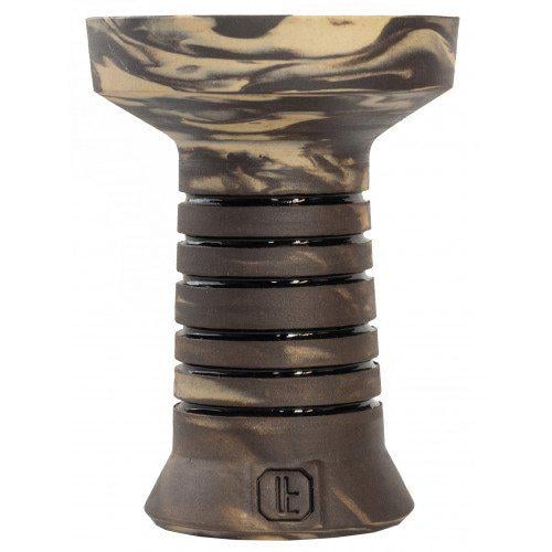 Чаша Lavart Caldera Glaze Graphite (20502)