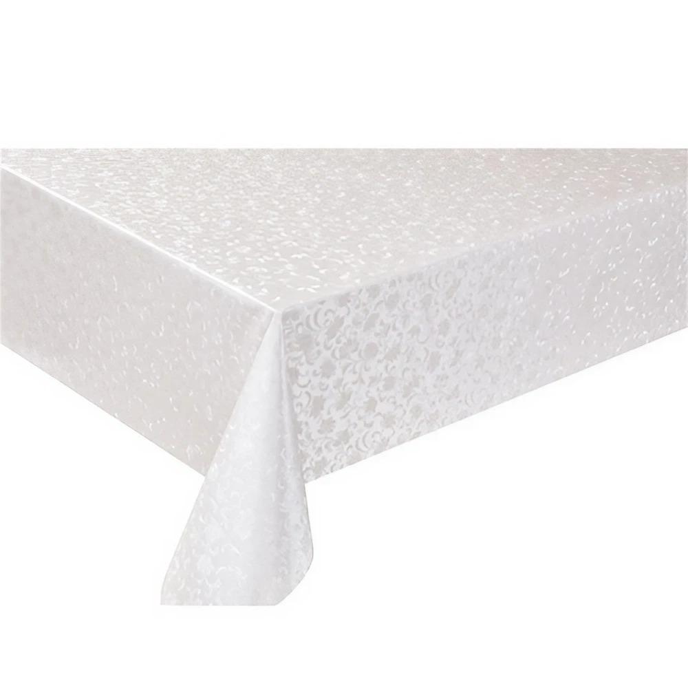 Клейонка Stenson Шовкографія MA-3120 1,37x20 м на тканинній основі (10779013)