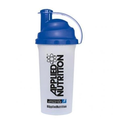 Шейкер Applied Nutrition Shaker 700 мл Transparent