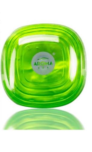 Ароматизатор Aroma Car Loop Lemon (UNI MSP631166)