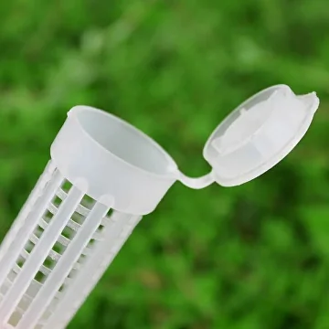 Изолятор-бигуди для выведения пчелиных маток 30 шт C01618 - фото 8