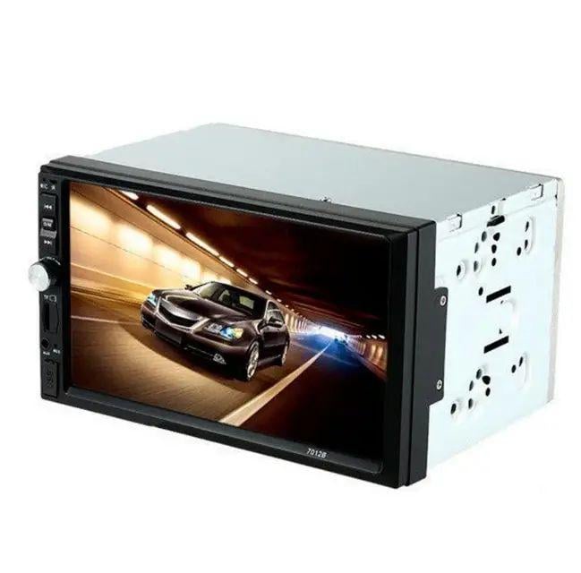 Автомагнітола 2Din MP5 7012B з Bluetooth та сенсорним екраном 7,0" 1080P 1920х1080 (6804) - фото 5 Автомагнітола 2Din MP5 7012B з Bluetooth та сенсорним екраном 7,0" 1080P 1920х1080 (6804) - фото 5