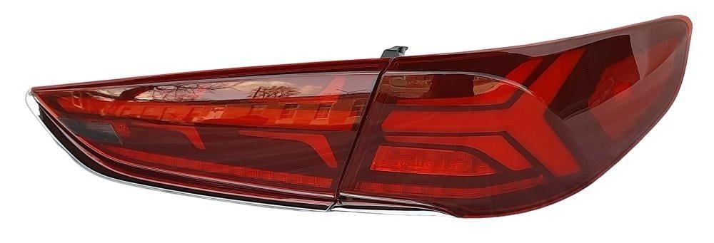 Автомобильные фонари задние Hyundai Sonata LF (2310292232) Автомобильные фонари задние Hyundai Sonata LF (2310292232)
