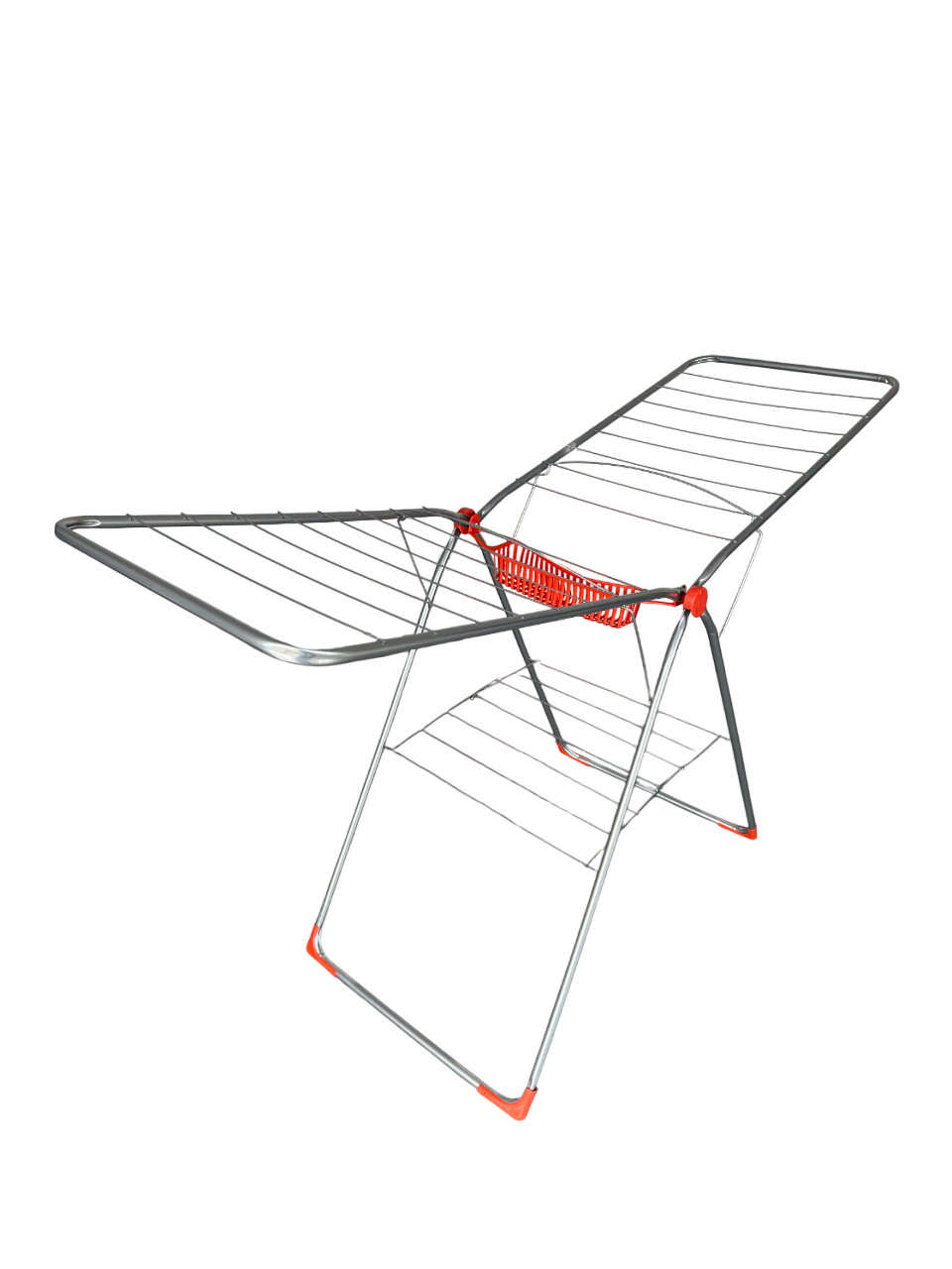Сушарка для білизни Kanat RITA GOLD RG-615 16,5 м (24837276)