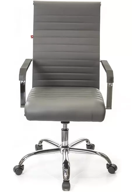 Крісло ергономічне для дому АКЛАС Кап FX СН TILT Сірий (00009906) - фото 3