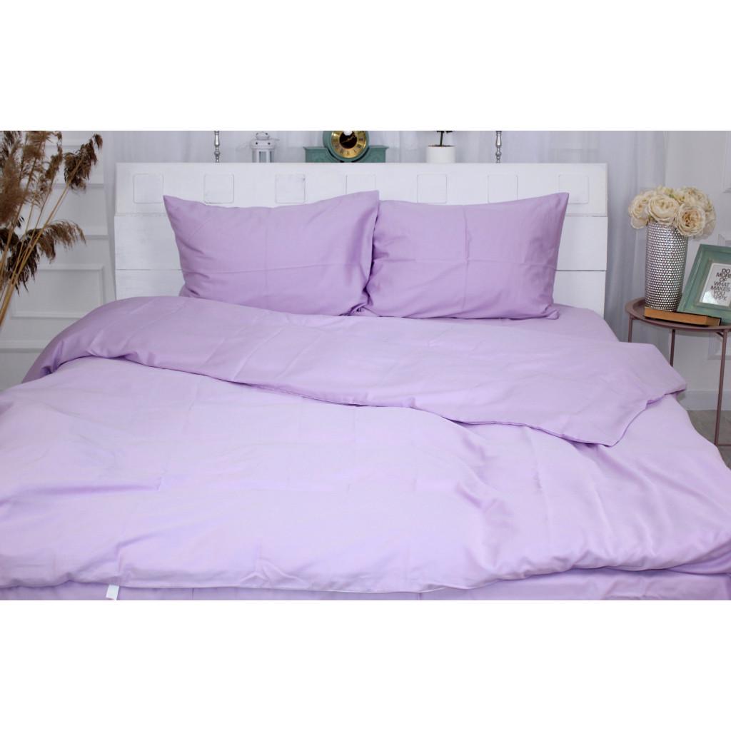 Комплект постельного белья MirSon Premium 3820 Calypso satin 2х160х220 см (221736)