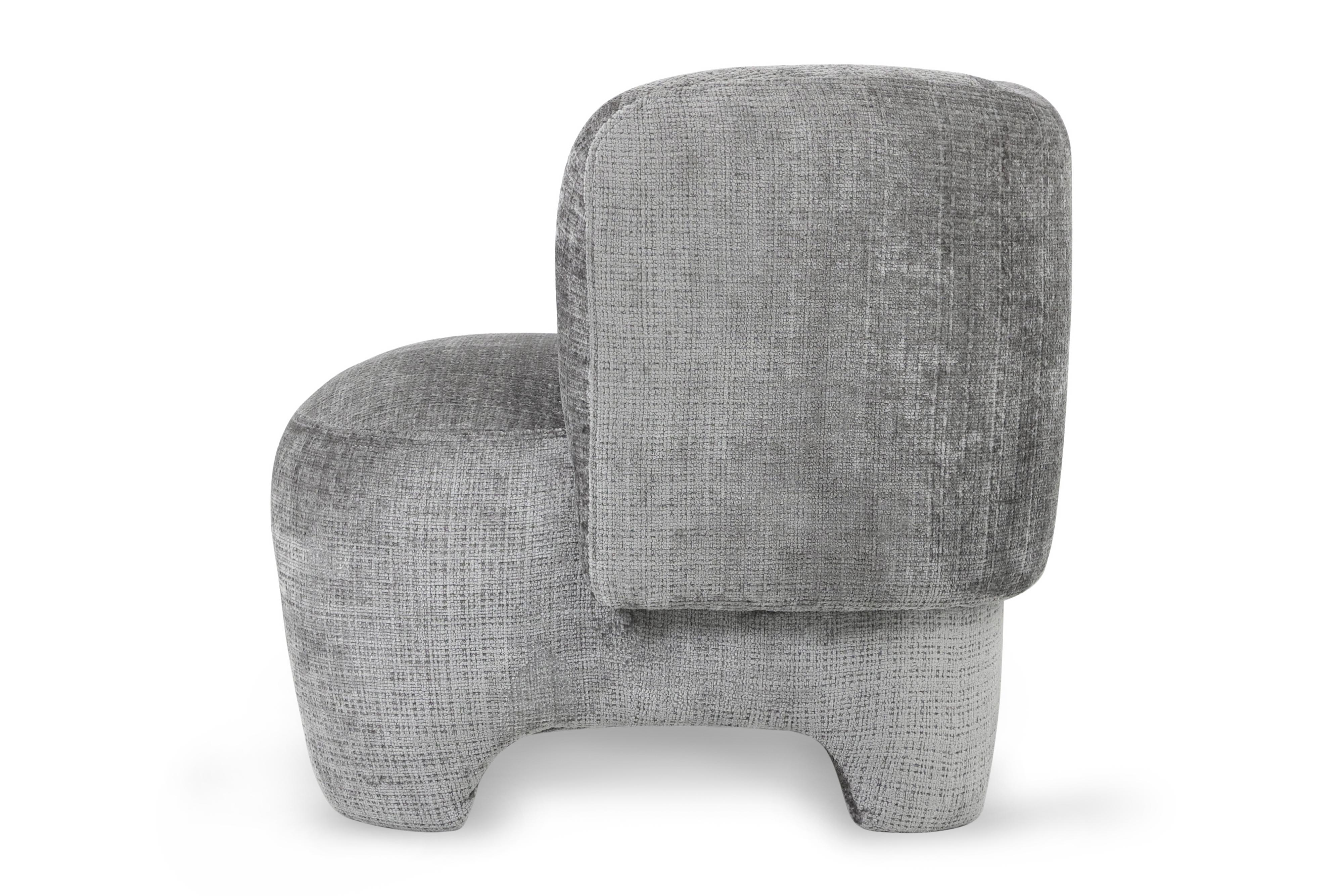 Крісло Evan River stone charm (13876) - фото 7 Крісло Evan River stone charm (13876) - фото 7