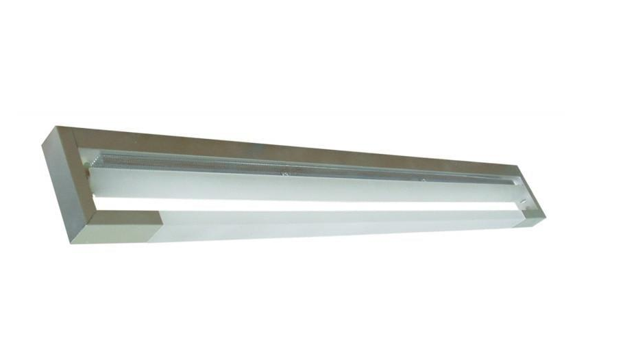 Бра настенная накладная в ванную Brille FL-02-07/1x20 Sand N 183216