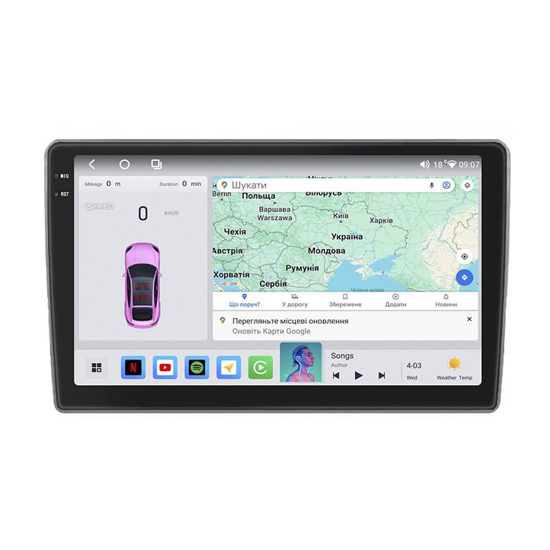 Автомагнитола штатная Lesko QLED CarPlay/4G/Wi-Fi/GPS/360° для Ford C-MAX I 2003-2007 4/64Gb 9" (2315008130) Автомагнитола штатная Lesko QLED CarPlay/4G/Wi-Fi/GPS/360° для Ford C-MAX I 2003-2007 4/64Gb 9" (2315008130)