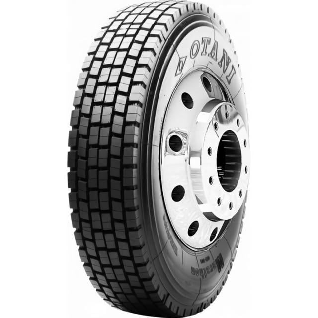 Шина всесезонная Otani OH-320 ведущая 295/60 R22.5 150/147K 16PR (1002661098)