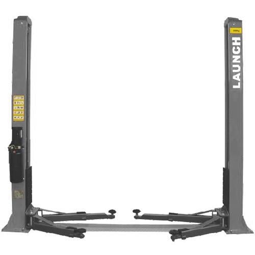 Підіймач двостійковий LAUNCH VAG TLTW-240SB-220 4 т із нижньою синхронізацією (32704170)