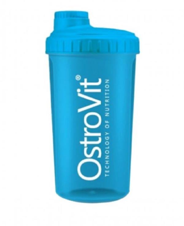 Шейкер OstroVit Shaker 700 ml Blue