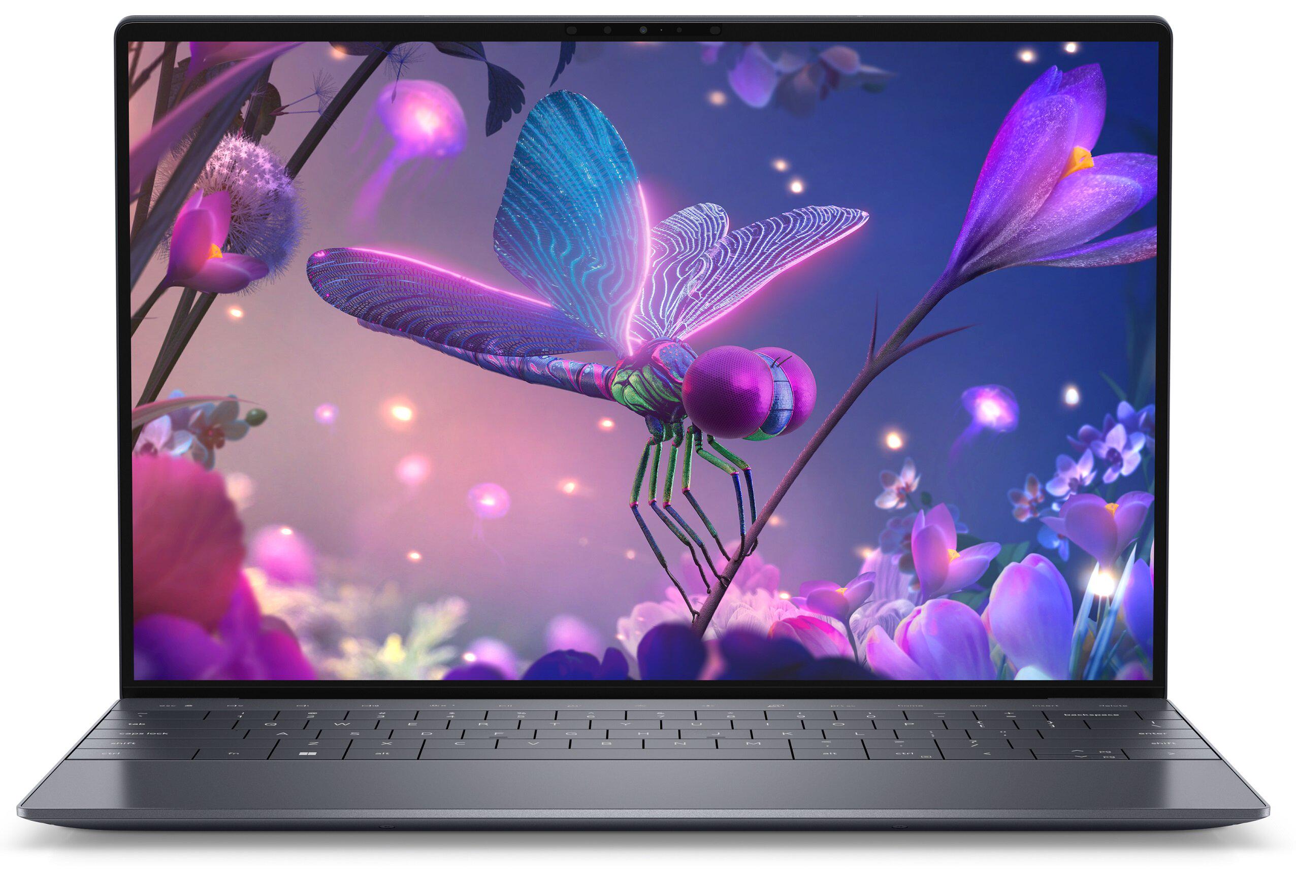 Ноутбук Dell XPS 9320-8709 134" i5-1240P 8 Gb RAM 512 Gb SSD Windows 11 Home