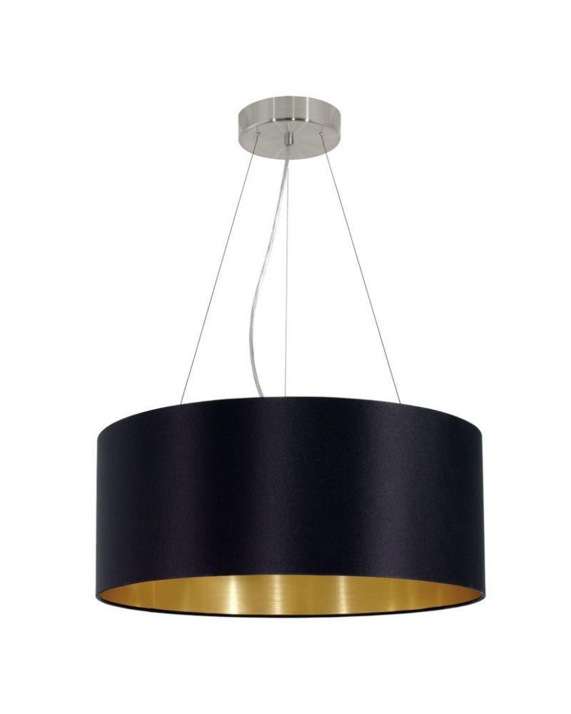 Светильник подвесной Eglo Maserlo (31605)