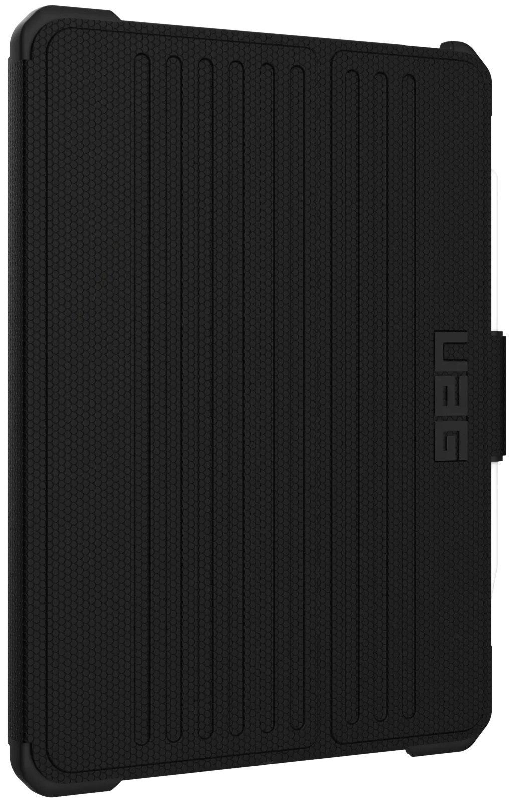 Чохол UAG Metropolis для планшета Apple iPad 10,9" 10th Gen 2022 Чорний (123396114040) - фото 6 Чохол UAG Metropolis для планшета Apple iPad 10,9" 10th Gen 2022 Чорний (123396114040) - фото 6