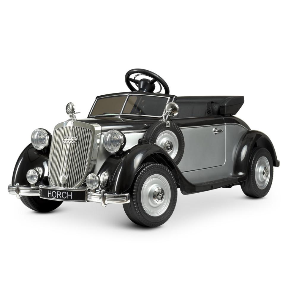 Электромобиль детский Bambi JE1005EBLR-2 24V до 100 кг (35492)