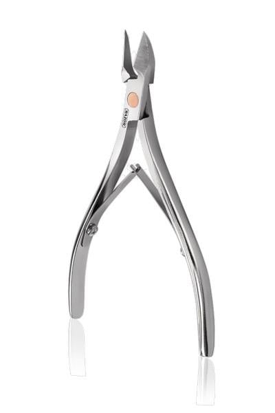 Кусачки профессиональные для кожи Razor 14 мм (NW-10L)